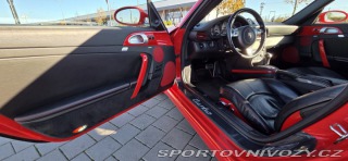 Porsche 911 997 Turbo 2007