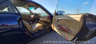 Porsche 911 996 Carrera 3.6 Cabrio 2003