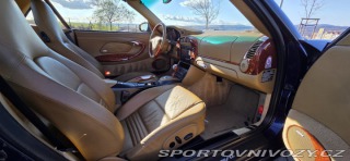 Porsche 911 996 Carrera 3.6 Cabrio 2003