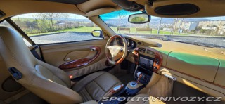 Porsche 911 996 Carrera 3.6 Cabrio 2003