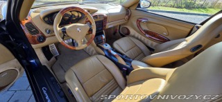 Porsche 911 996 Carrera 3.6 Cabrio 2003