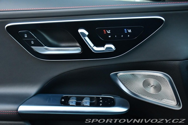 Mercedes-Benz C 43 AMG 2023