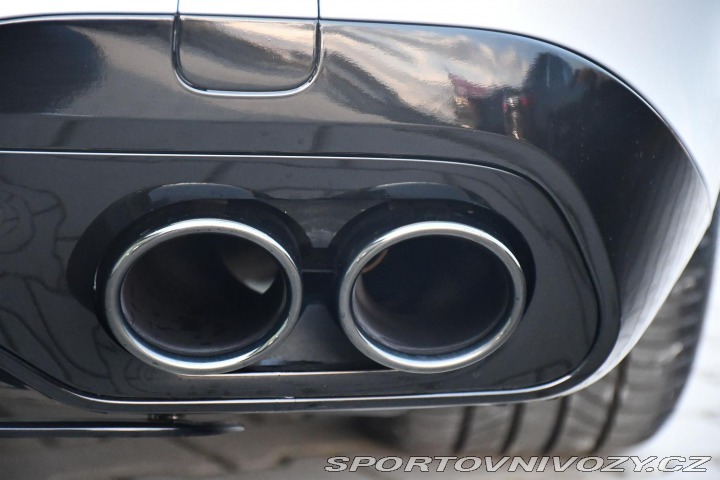 Mercedes-Benz C 43 AMG 2023