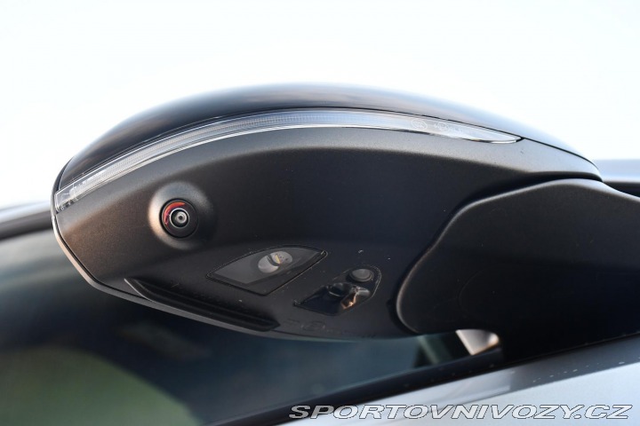 Mercedes-Benz C 43 AMG 4MATIC+ČR REZERVAC 2023