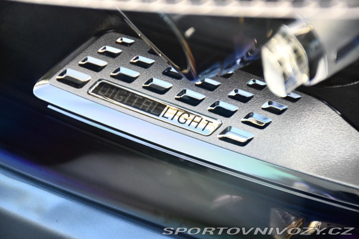 Mercedes-Benz C 43 AMG 4MATIC+ČR REZERVAC 2023