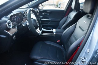 Mercedes-Benz C 43 AMG 2023