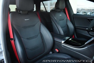 Mercedes-Benz C 43 AMG 2023