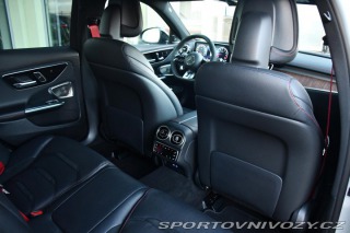 Mercedes-Benz C 43 AMG 2023