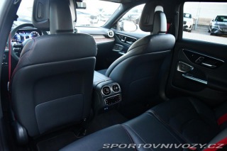 Mercedes-Benz C 43 AMG 2023