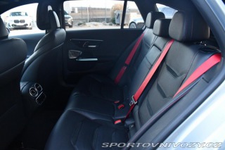 Mercedes-Benz C 43 AMG 2023