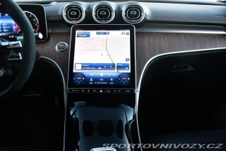 Mercedes-Benz C 43 AMG 2023