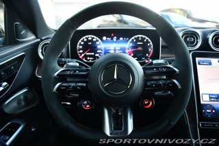 Mercedes-Benz C 43 AMG 2023