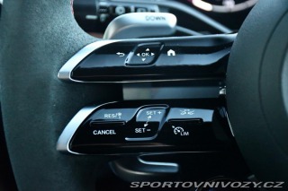 Mercedes-Benz C 43 AMG 2023