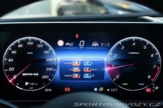 Mercedes-Benz C 43 AMG 2023