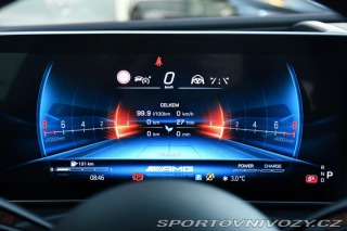 Mercedes-Benz C 43 AMG 2023