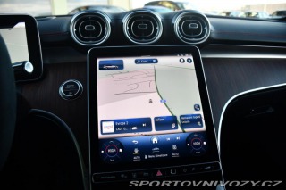 Mercedes-Benz C 43 AMG 2023