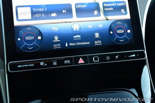 Mercedes-Benz C 43 AMG 2023