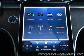 Mercedes-Benz C 43 AMG 2023