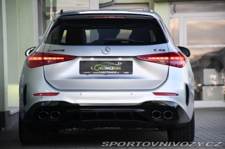 Mercedes-Benz C 43 AMG 2023