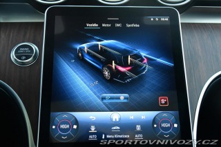 Mercedes-Benz C 43 AMG 2023