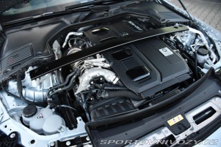 Mercedes-Benz C 43 AMG 2023