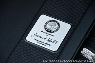 Mercedes-Benz C 43 AMG 2023