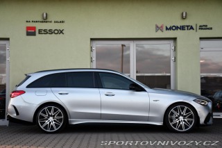 Mercedes-Benz C 43 AMG 2023