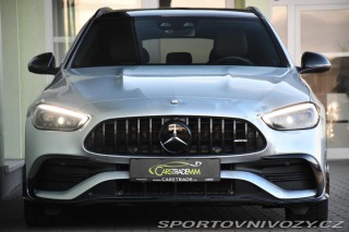 Mercedes-Benz C 43 AMG 2023