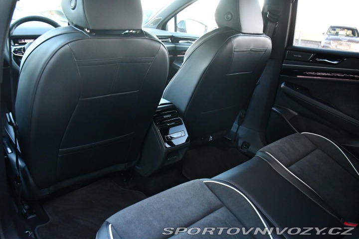 Volkswagen Ostatní modely ID.7 Tourer PRO S PEOPLE 86kWh 5L-ZÁR 2025