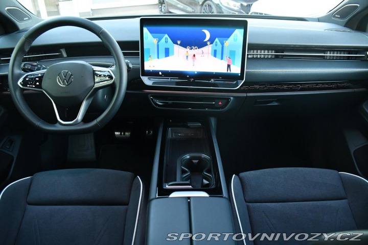 Volkswagen Ostatní modely ID.7 Tourer PRO S PEOPLE 86kWh 5L-ZÁR 2025