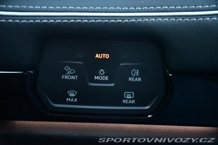 Volkswagen Ostatní modely ID.7 Tourer PRO S PEOPLE 86kWh 5L-ZÁR 2025