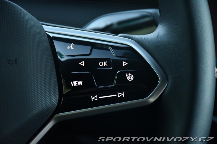 Volkswagen Ostatní modely ID.7 Tourer PRO S PEOPLE 86kWh 5L-ZÁR 2025