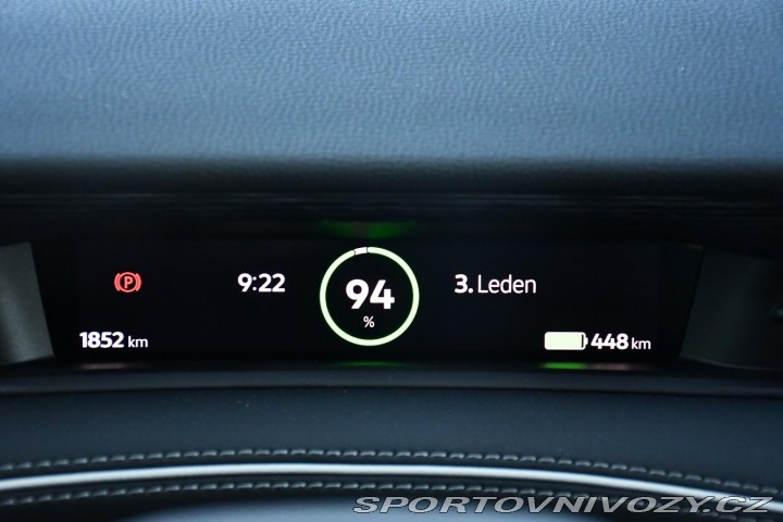 Volkswagen Ostatní modely ID.7 Tourer PRO S PEOPLE 86kWh 5L-ZÁR 2025