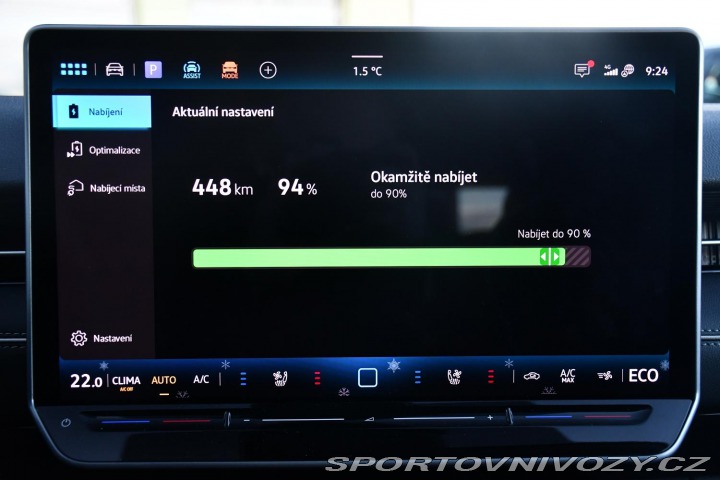 Volkswagen Ostatní modely ID.7 Tourer PRO S PEOPLE 86kWh 5L-ZÁR 2025