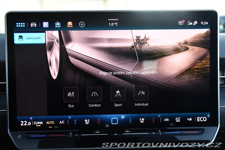 Volkswagen Ostatní modely ID.7 Tourer PRO S PEOPLE 86kWh 5L-ZÁR 2025