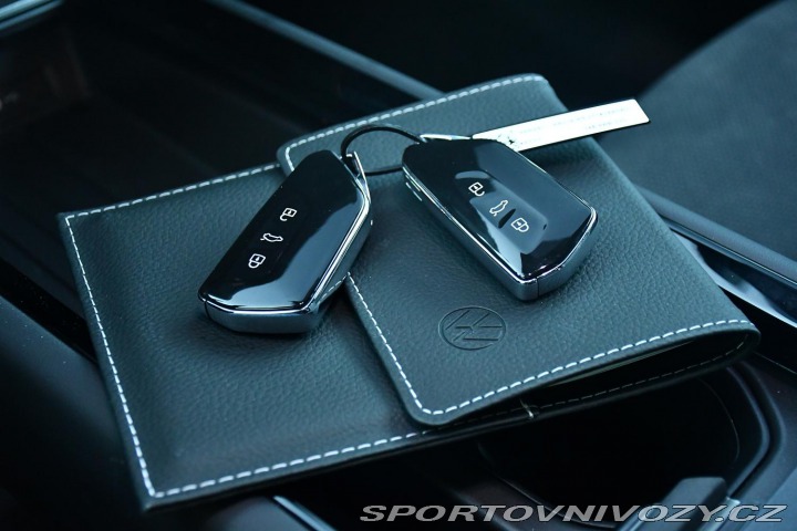 Volkswagen Ostatní modely ID.7 Tourer PRO S PEOPLE 86kWh 5L-ZÁR 2025