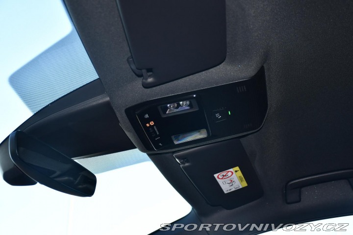 Volkswagen Ostatní modely ID.7 Tourer PRO S PEOPLE 86kWh 5L-ZÁR 2025