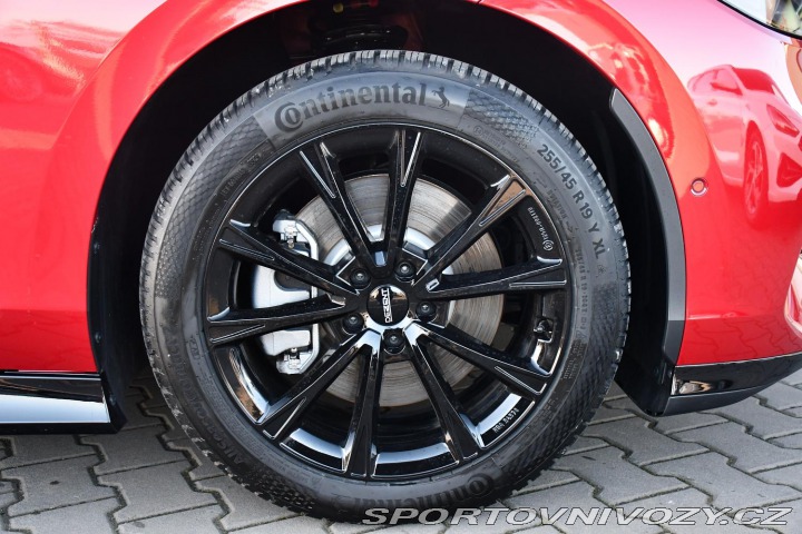 Volkswagen Ostatní modely ID.7 Tourer PRO S PEOPLE 86kWh 5L-ZÁR 2025