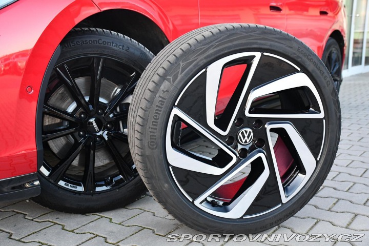 Volkswagen Ostatní modely ID.7 Tourer PRO S PEOPLE 86kWh 5L-ZÁR 2025