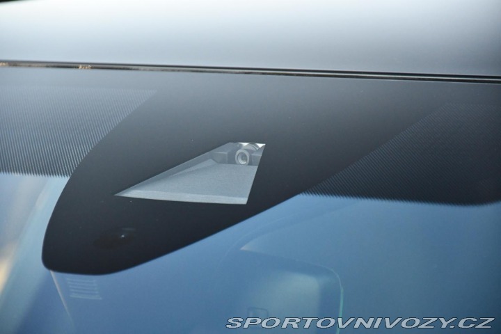 Volkswagen Ostatní modely ID.7 Tourer PRO S PEOPLE 86kWh 5L-ZÁR 2025