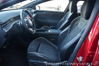 Volkswagen Ostatní modely ID.7 Tourer PRO S Připravujeme 2025