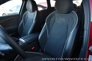 Volkswagen Ostatní modely ID.7 Tourer PRO S Připravujeme 2025