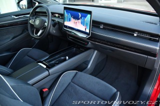 Volkswagen Ostatní modely ID.7 Tourer PRO S Připravujeme 2025