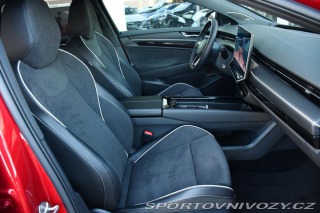 Volkswagen Ostatní modely ID.7 Tourer PRO S Připravujeme 2025