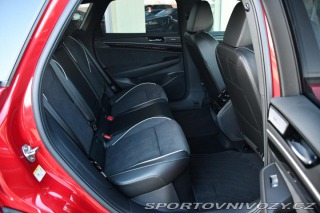 Volkswagen Ostatní modely ID.7 Tourer PRO S Připravujeme 2025