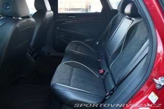 Volkswagen Ostatní modely ID.7 Tourer PRO S Připravujeme 2025