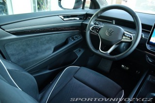 Volkswagen Ostatní modely ID.7 Tourer PRO S Připravujeme 2025