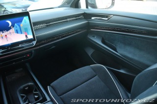 Volkswagen Ostatní modely ID.7 Tourer PRO S Připravujeme 2025
