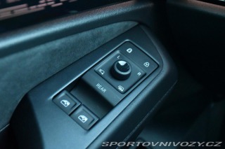 Volkswagen Ostatní modely ID.7 Tourer PRO S Připravujeme 2025