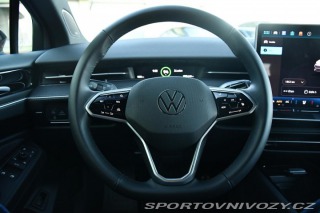 Volkswagen Ostatní modely ID.7 Tourer PRO S Připravujeme 2025